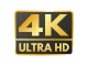 High Quality (4K-FHD-HD)